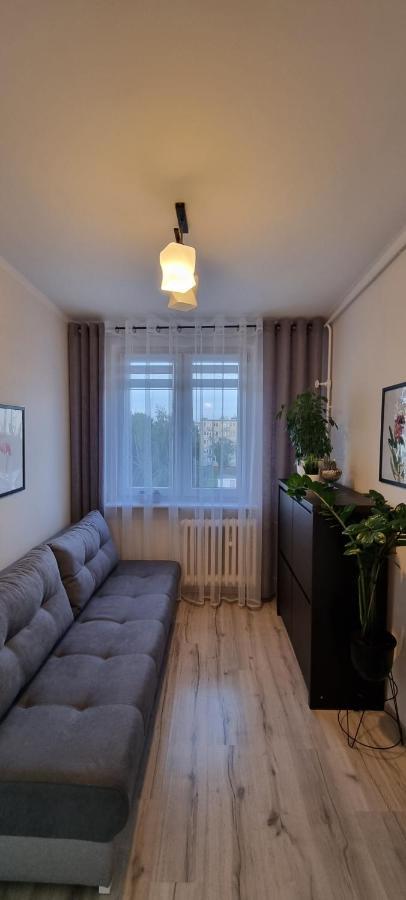 Apartament Trzypokojowy apartament w centrum Ustki Ustka Zewnętrze zdjęcie